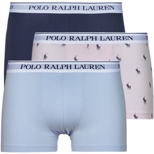 Boxer CLSSIC TRUNK-3 PACK-TRUNK - Polo Ralph Lauren - Modalova