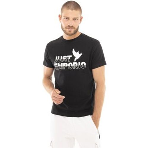 Just Emporio T-Shirt JE-MELTON-A - Just Emporio - Modalova