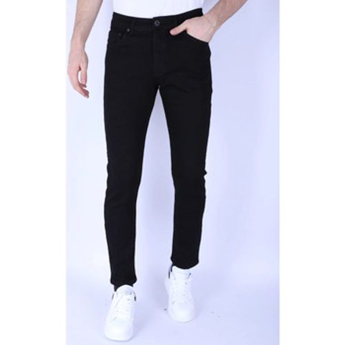 Slim Fit Jeans Stretch Regular Jeans DP - True Rise - Modalova