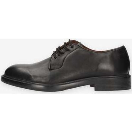 Melluso Herrenschuhe U55247D-NERO - Melluso - Modalova