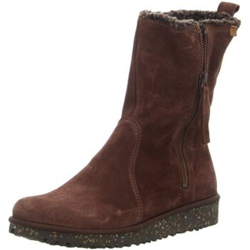 Stiefel Stiefeletten FELSEN CHOCOLATE 5633 CHOCOLATE - El Naturalista - Modalova