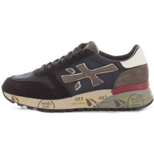 Premiata Sneaker MICK 6421 - Premiata - Modalova