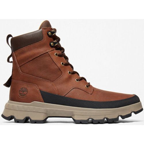 Sneaker Ogul mid lace waterproof boot - Timberland - Modalova