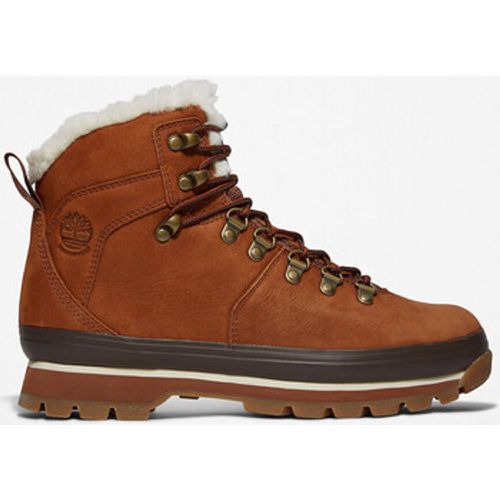 Sneaker Ehkr mid warm waterproof boot - Timberland - Modalova