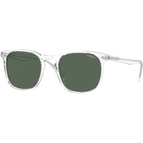 Sonnenbrillen VO5328S Quadratische Sonnenbrille - Vogue - Modalova