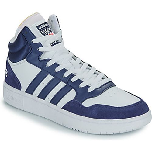 Adidas Turnschuhe HOOPS 3.0 MID - Adidas - Modalova