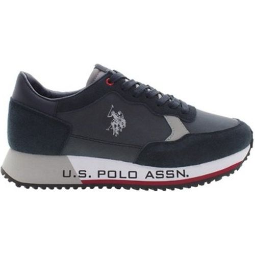 U.S Polo Assn. Sneaker CLEEF005 - U.S Polo Assn. - Modalova