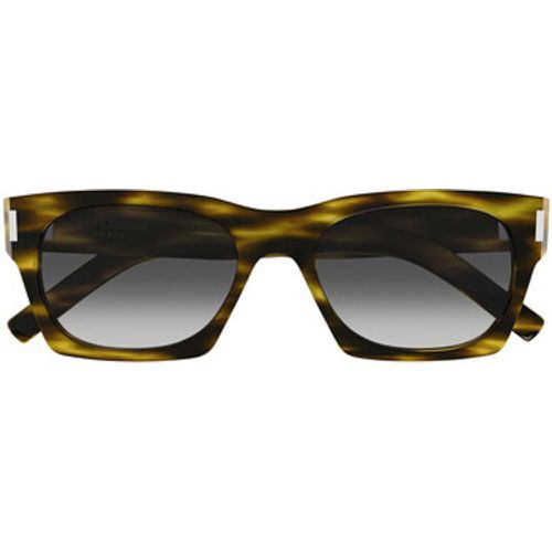 Sonnenbrillen Sonnenbrille Saint Laurent Neue Welle SL 402 016 - Yves Saint Laurent - Modalova