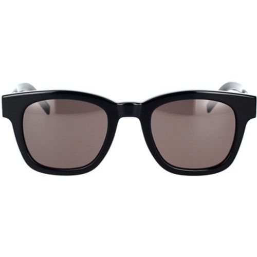 Sonnenbrillen Sonnenbrille Saint Laurent SL M124 001 - Yves Saint Laurent - Modalova