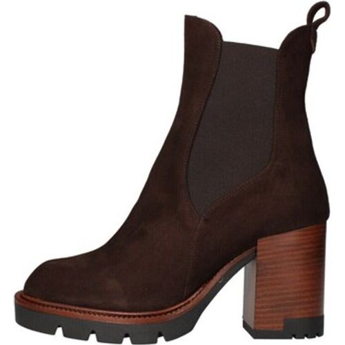 Stiefeletten 501 Tronchetto Frau T Moro - L'amour - Modalova