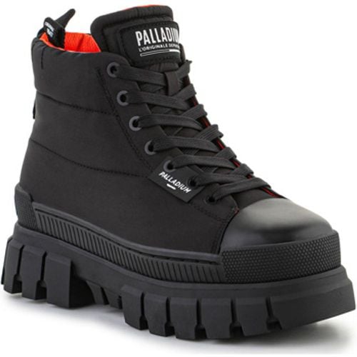 Damenstiefel Revolt Boot Overcush 98863-001-M - Palladium - Modalova