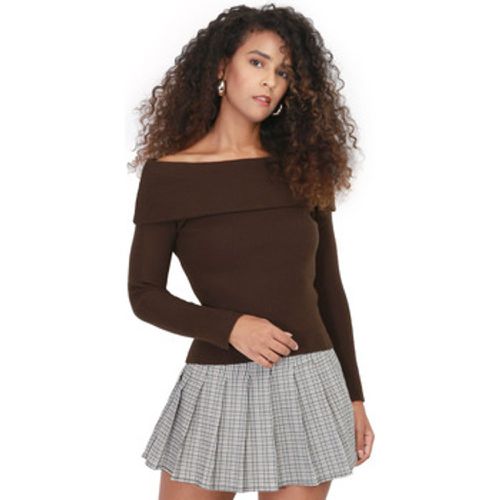 La Modeuse Pullover 68818_P160563 - La Modeuse - Modalova