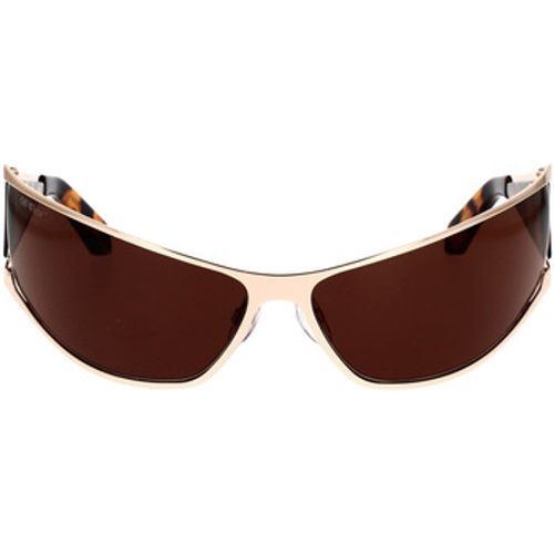 Sonnenbrillen Luna Sonnenbrille 17664 - Off-White - Modalova