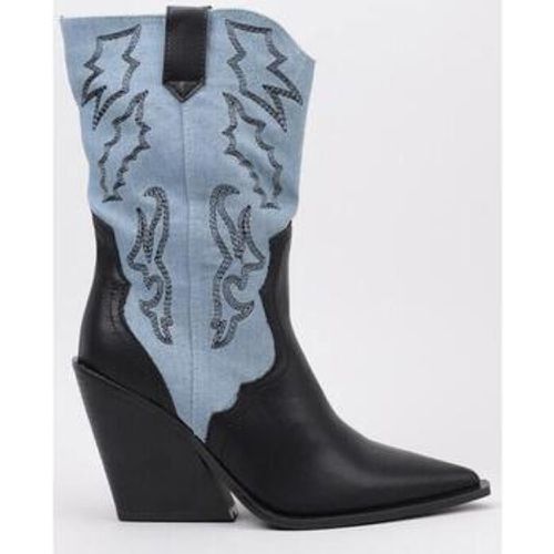 Krack Stiefeletten WILD WEST - Krack - Modalova