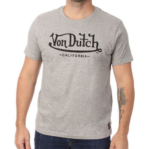 T-Shirts & Poloshirts VD/TSC/BEST - Von Dutch - Modalova