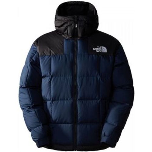 Jacken NF0A853C92A - M LHOTSE HOODED-SUMMTNVY - The North Face - Modalova