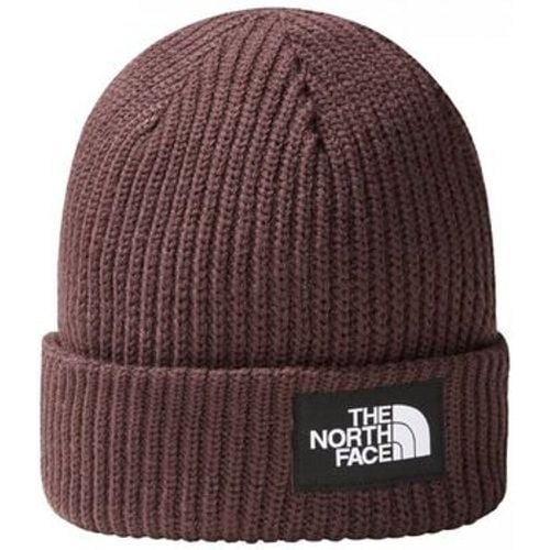 Hut NF0A3FJW - SALTY LINED-I0I COAL BROWN - The North Face - Modalova