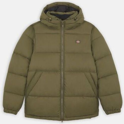 Jacken WALDENBURG HOODED - DK0A4YEY-MGR MILITARY GREEN - Dickies - Modalova