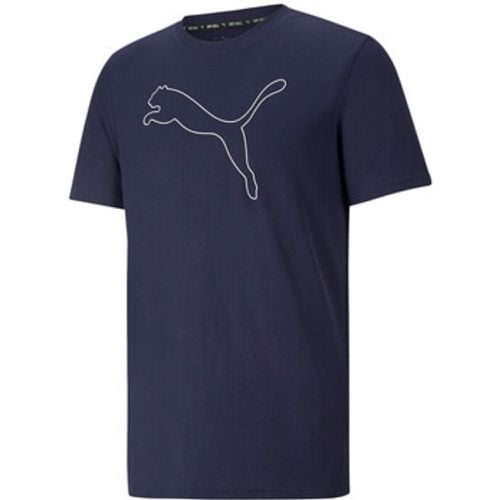 T-Shirts & Poloshirts 520315-06 - Puma - Modalova