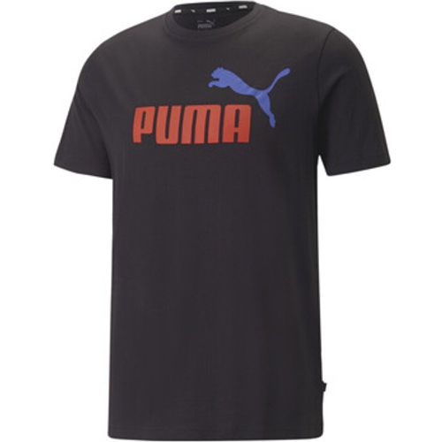 Puma T-Shirt 586759-62 - Puma - Modalova