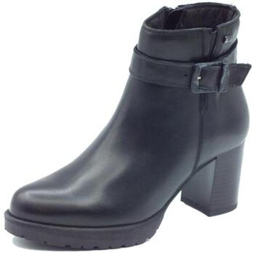 Valleverde Ankle Boots 49362 Nappa - Valleverde - Modalova