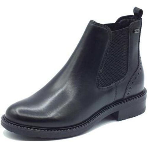 Ankle Boots 47520 Vitello - Valleverde - Modalova