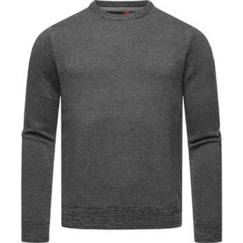 Sweatshirt Strickpullover Larrs - Ragwear - Modalova