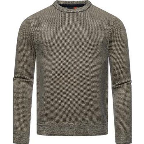 Sweatshirt Strickpullover Larrs - Ragwear - Modalova