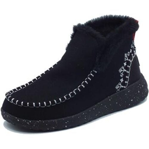 Ankle Boots Denny Faux Shearling - HEYDUDE - Modalova