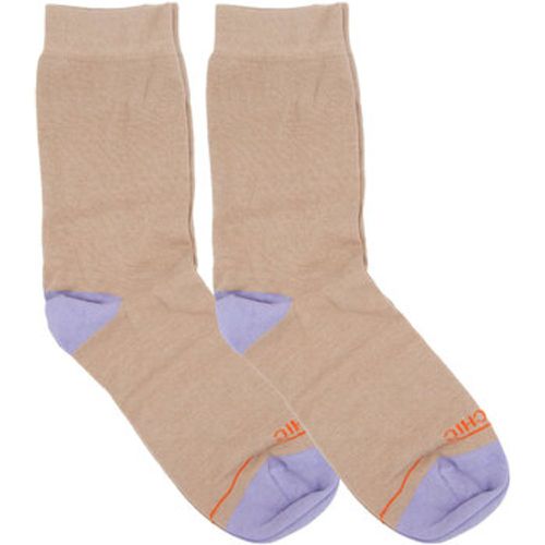 Socken PASP005-0061Y001-BEIGE - Panchic - Modalova