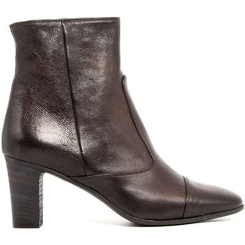 Damenstiefel 16642E-CACAO - Pantanetti - Modalova