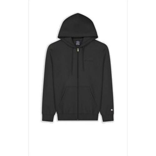 Pullover Sport Hooded Full Zip Sweatshirt 218979S23/KK001 - Champion - Modalova