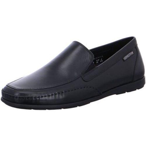 Herrenschuhe Slipper ANDREAS TOBY 38100 BLACK - mephisto - Modalova