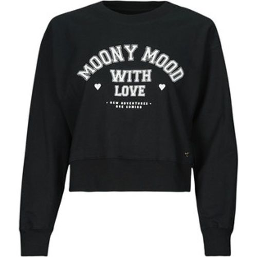 Moony Mood Sweatshirt LAURA - Moony Mood - Modalova
