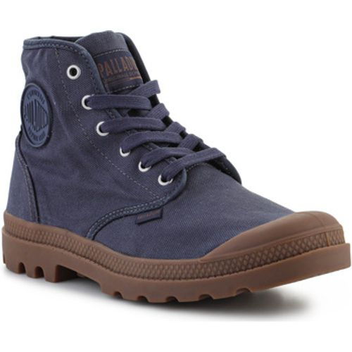 Turnschuhe Pampa Hi 02352-449 - Palladium - Modalova