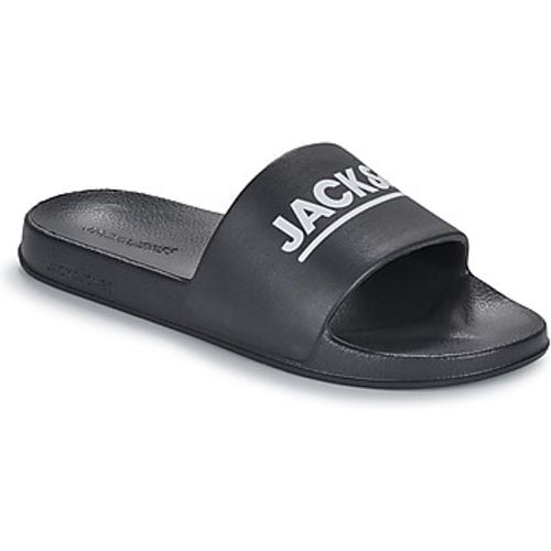 Zehensandalen JFWOLLIE SLIDER - jack & jones - Modalova