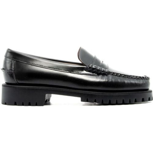 Damenschuhe DAN LUG W 70021J0 902 BLACK - Sebago - Modalova