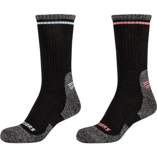 Sportstrümpfe 2PPK Women Trail Wool Socks - Skechers - Modalova