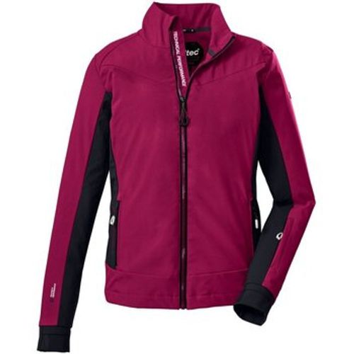 Damen-Jacke Sport Softshelljacke 3859200 00485 - Killtec - Modalova