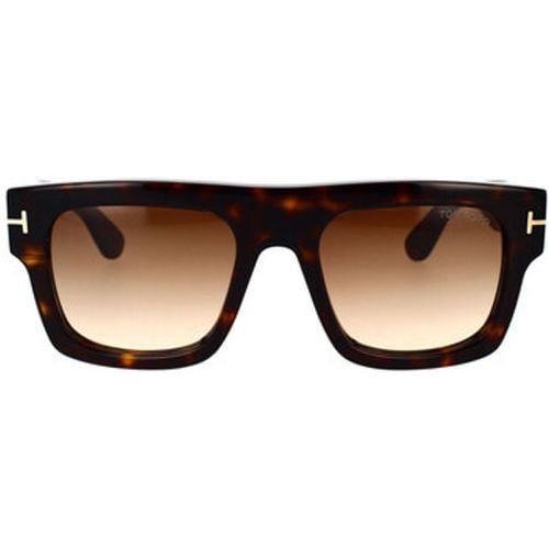 Sonnenbrillen Fausto FT0711/S 52F Sonnenbrille - Tom Ford - Modalova