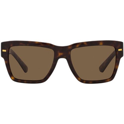 Sonnenbrillen Dolce Gabbana Sonnenbrille DG4431 502/73 - D&G - Modalova