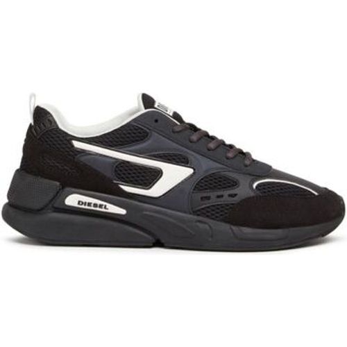 Sneaker Y02868-P4431 S-SERENDIPITY SPORT-H1532 BLACK - Diesel - Modalova
