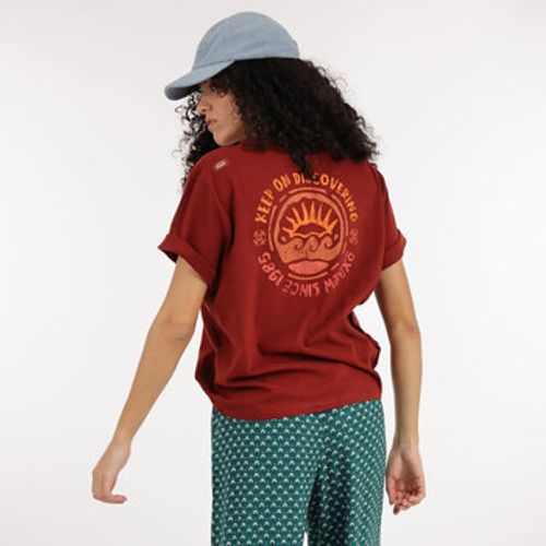 Oxbow T-Shirt Tee - Oxbow - Modalova