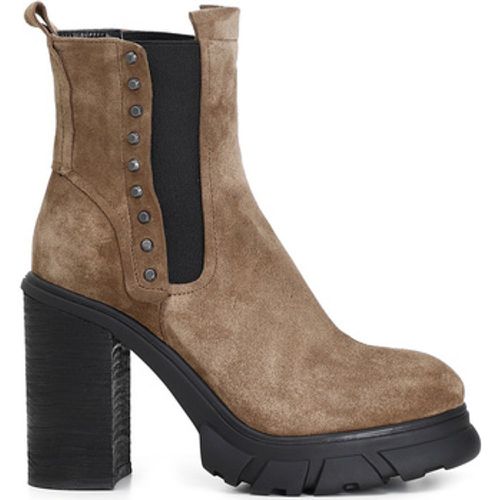 Café Noir Stiefeletten C1HA6240 - Café Noir - Modalova