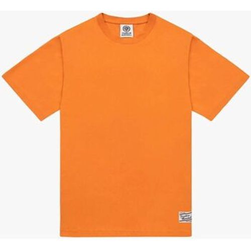 T-Shirts & Poloshirts JM3180.1000P01-609 - Franklin & Marshall - Modalova