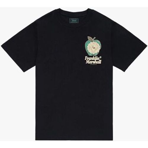 T-Shirts & Poloshirts JM3215.1012P01-980 - Franklin & Marshall - Modalova