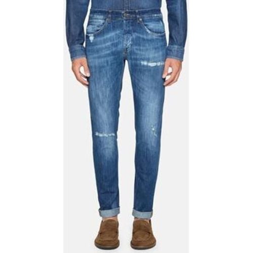 Jeans GEORGE GF9-UP232 DS0107U - Dondup - Modalova