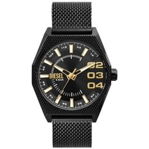 Diesel Uhr DZ2194-	SCRAPER - Diesel - Modalova