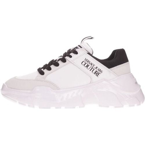 Versace Jeans Couture Sneaker - Versace Jeans Couture - Modalova