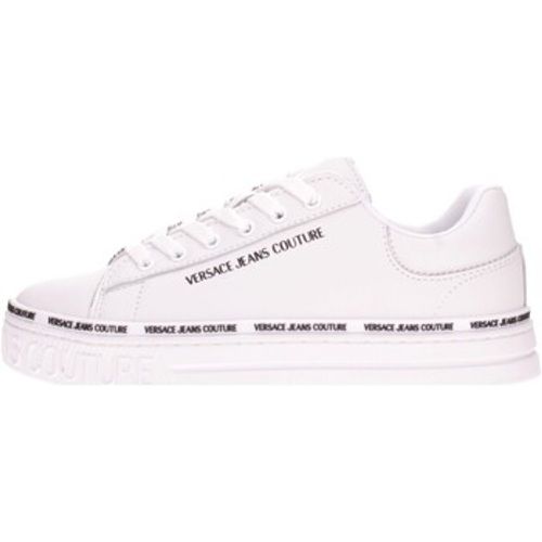 Versace Jeans Couture Sneaker - Versace Jeans Couture - Modalova